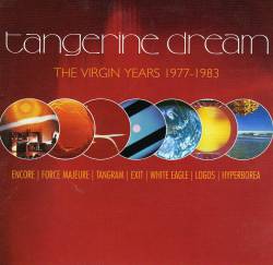 Tangerine Dream : The Virgin Years II (1977 - 1983)